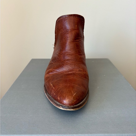 Steve Madden Austin Booties - Picture 5 of 15